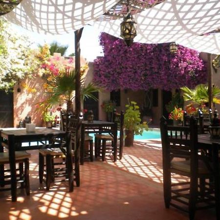 Riad Souiguia Hotel Ouled Jelal Eksteriør billede