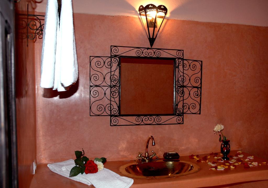 Riad Souiguia Hotel Ouled Jelal Værelse billede