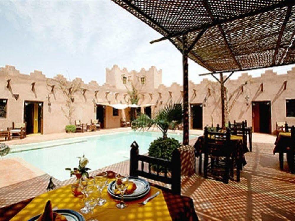 Riad Souiguia Hotel Ouled Jelal Eksteriør billede